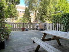 Rented: Eerste van Swindenstraat, 1093 GB Amsterdam