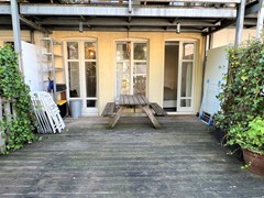 Rented: Eerste van Swindenstraat, 1093 GB Amsterdam