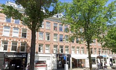Rented: Eerste van Swindenstraat, 1093 GB Amsterdam