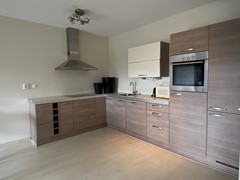 Verhuurd: Erich Salomonstraat, 1087 GT Amsterdam