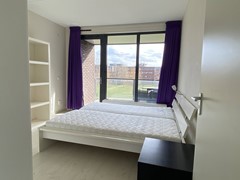 Verhuurd: Erich Salomonstraat, 1087 GT Amsterdam