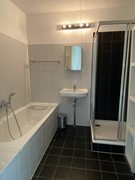 Verhuurd: Erich Salomonstraat, 1087 GT Amsterdam