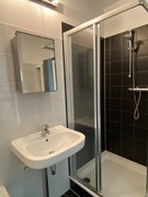 Verhuurd: Erich Salomonstraat, 1087 GT Amsterdam