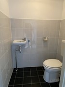 Verhuurd: Erich Salomonstraat, 1087 GT Amsterdam