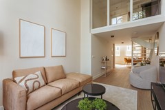 Huur:Prinsengracht 700B, 1017 LA Amsterdam - Foto