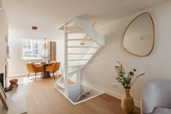 Huur:Prinsengracht 700B, 1017 LA Amsterdam - Foto