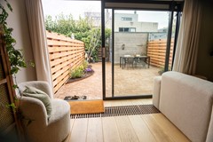 Huur:Lepelaar 7, 1191 SL Ouderkerk aan de Amstel - Foto