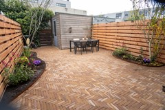 Huur:Lepelaar 7, 1191 SL Ouderkerk aan de Amstel - Foto