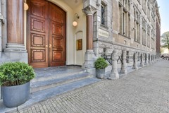 For sale: Herengracht 187B, 1016BE Amsterdam