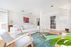 For sale:Herengracht 187B, 1016 BE Amsterdam - Photo