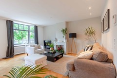 For rent: Weesperzijde 73-1, 1091EH Amsterdam