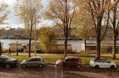 For rent: Weesperzijde 73-1, 1091 EH Amsterdam