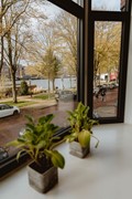 For rent: Weesperzijde 73-1, 1091 EH Amsterdam