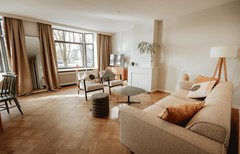 For rent: Weesperzijde 73-1, 1091 EH Amsterdam