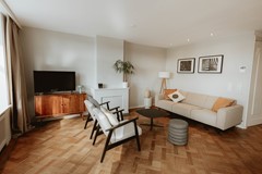 For rent: Weesperzijde 73-1, 1091 EH Amsterdam
