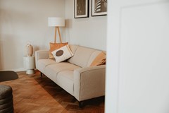 For rent: Weesperzijde 73-1, 1091 EH Amsterdam