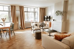 For rent: Weesperzijde 73-1, 1091 EH Amsterdam