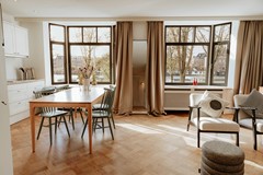 For rent: Weesperzijde 73-1, 1091 EH Amsterdam
