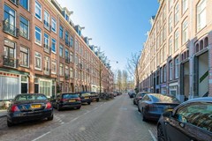 Nieuw in verhuur: Van Ostadestraat, 1072 SZ Amsterdam
