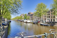 Te huur: Keizersgracht, 1016GC Amsterdam