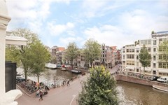 Nieuw in verhuur:Keizersgracht, 1016 GC Amsterdam - Foto