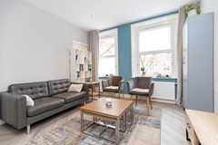 For rent: Jan Maijenstraat, 1056SE Amsterdam