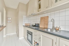 Verhuurd:Pieter Baststraat, 1071 TX Amsterdam - Foto