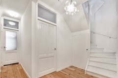 Verhuurd: Pieter Baststraat, 1071 TX Amsterdam