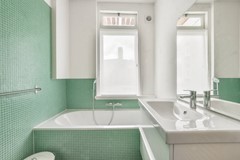 Verhuurd: Pieter Baststraat, 1071 TX Amsterdam