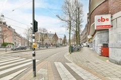 Verhuurd: Pieter Baststraat, 1071 TX Amsterdam
