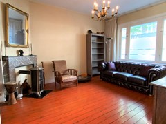 Huur:Legmeerstraat 52Hs, 1058 NG Amsterdam - Foto