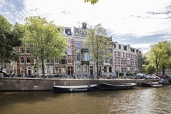 For rent: Leidsekade 76B, 1017PM Amsterdam