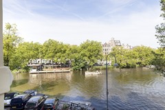 Rented:Leidsekade 76B, 1017 PM Amsterdam - Photo