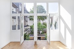 Rented: Leidsekade 76B, 1017 PM Amsterdam