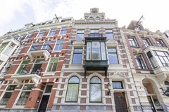 Rented: Leidsekade 76B, 1017 PM Amsterdam