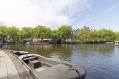 Rented: Leidsekade 76B, 1017 PM Amsterdam