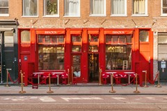 For sale: Van Ostadestraat, 1072 SZ Amsterdam