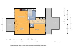 Nieuw in verhuur: Carel Willinkgracht 221-1, 1112 ZK Diemen