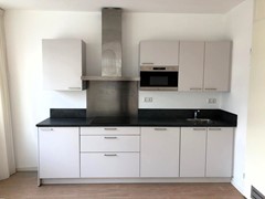 Nieuw in verhuur:Carel Willinkgracht 221-1, 1112 ZK Diemen - Foto