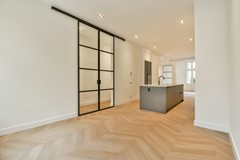 Nieuw in verhuur:Henri Polaklaan 5H, 1018 CP Amsterdam - Foto