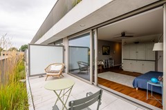 Nieuw in verhuur: De Klencke 93D, 1083 HH Amsterdam