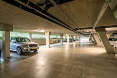 Nieuw in verhuur: De Klencke 93D, 1083 HH Amsterdam