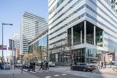 Nieuw in verhuur: De Klencke, 1083 HH Amsterdam