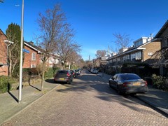 New for rent: Mr. Rendorplaan 5, 1181 PM Amstelveen