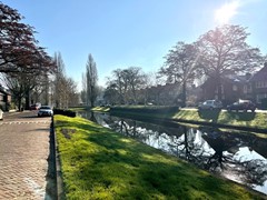 New for rent: Mr. Rendorplaan 5, 1181 PM Amstelveen