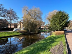 New for rent: Mr. Rendorplaan 5, 1181 PM Amstelveen