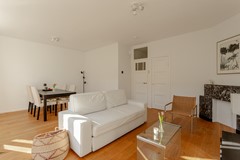 Huur:Legmeerstraat, 1058 NE Amsterdam - Foto