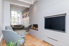 apartments for rent on Prinsengracht