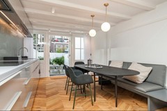 Nieuw in verhuur: Prinsengracht, 1017 KV Amsterdam