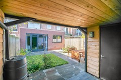 New for rent: Eikenrodelaan, 1181 DJ Amstelveen
